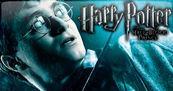 Harry Potter y el misterio del pr�ncipe