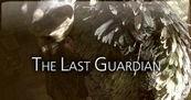 Avance The Last Guardian