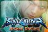 Avance SoulCalibur: Broken Destiny