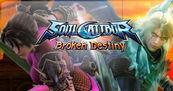 Avance SoulCalibur: Broken Destiny