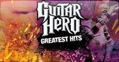 Guitar Hero: Greatest Hits