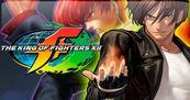 Impresiones King of Fighters XII