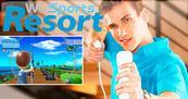 Wii Sports Resort