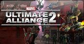 Impresiones Marvel Ultimate Alliance 2 Fusion