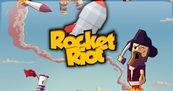 Rocket Riot XBLA