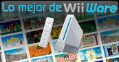 Dossier Lo Mejor de WiiWare