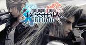 Impresiones Dissidia: Final Fantasy