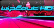 Wipeout HD Fury