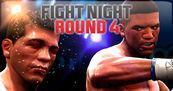 Fight Night Round 4