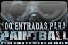 concurso 100 entradas para Paintball