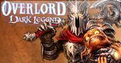 Overlord: La Leyenda Siniestra