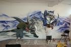 Abierto en Reino Unido el primer centro dedicado a Monster Hunter