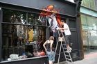 Abierto en Reino Unido el primer centro dedicado a Monster Hunter