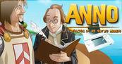 Anno: La Creaci�n de un Nuevo Mundo