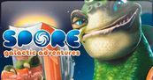 Spore: Aventuras Gal�cticas