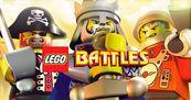 LEGO Battles