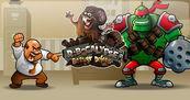 Robocalypse - Beaver Defense WiiW