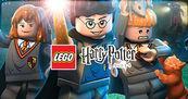 LEGO Harry Potter: Years 1-4