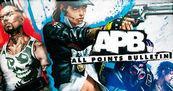 All Points Bulletin