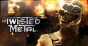 Twisted Metal