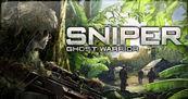 Sniper Ghost Warrior