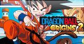 Dragon Ball Origins 2