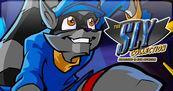 Avance The Sly Trilogy