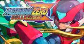 Mega Man Zero Collection