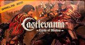 Impresiones Castlevania: Lords of Shadow