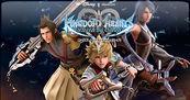Impresiones Kingdom Hearts: Birth by Sleep