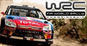 Impresiones World Rally Championship 2010