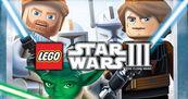 Avance LEGO Star Wars III: The Clone Wars