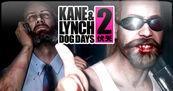 Impresiones Kane & Lynch 2: Dog Days