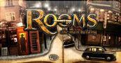 Rooms: The Main Building