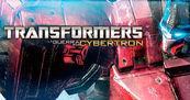Transformers: War for Cybertron