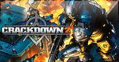 Crackdown 2