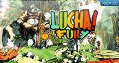 Lucha Fury XBLA