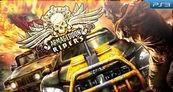Armageddon Riders