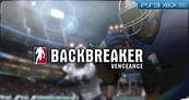 Backbreaker Vengeance XBLA