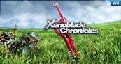 Xenoblade Chronicles para WII