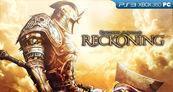 Avance Kingdoms of Amalur: Reckoning