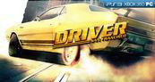 Driver: San Francisco