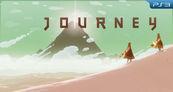 Journey PSN