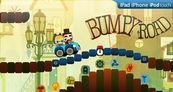 Bumpy Road