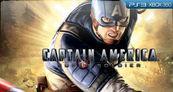 Capit�n Am�rica: Supersoldado