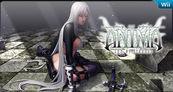 Ark of Sinners WiiW
