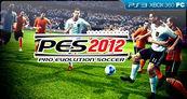 Impresiones Pro Evolution Soccer 2012