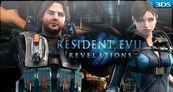 Impresiones Resident Evil: Revelations