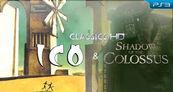 Avance ICO & Shadow Of The Colossus Classics HD