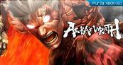Asura's Wrath